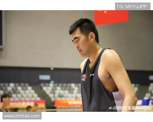 张兆旭：从篮球新星到职业生涯的璀璨之路与未来展望