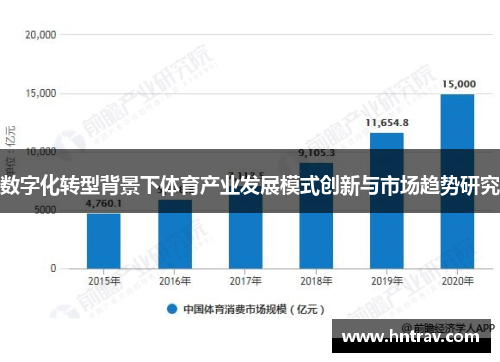 数字化转型背景下体育产业发展模式创新与市场趋势研究